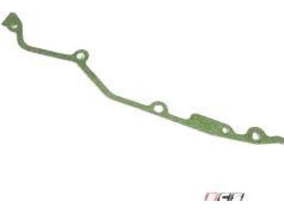 BMW 11-14-1-720-638 Gasket Asbestos Free