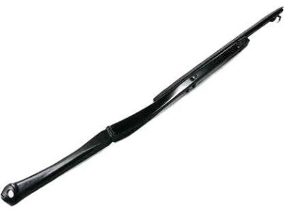 BMW 61-61-9-449-965 WIPER ARM LEFT