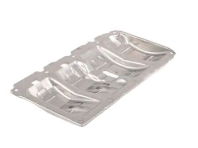 BMW 11-13-1-433-060 Oil Deflector