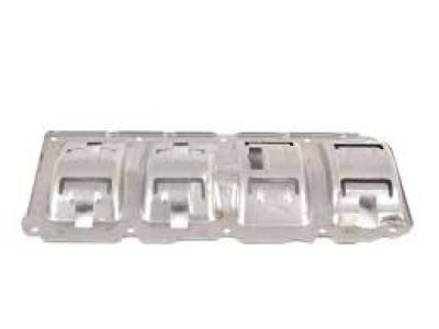 BMW 11-13-1-433-060 Oil Deflector