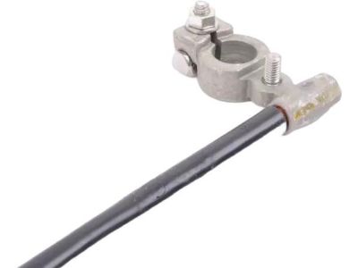 BMW 61-12-6-928-050 Negative Battery Cable