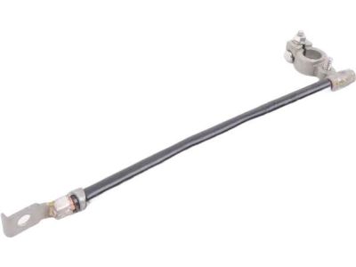 BMW 61-12-6-928-050 Negative Battery Cable