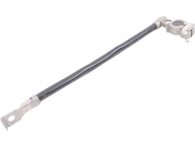 BMW 61-12-6-928-050 Negative Battery Cable