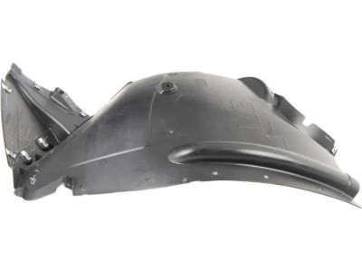 BMW 51-71-7-180-617 Cover, Wheel Arch, Frontsection, Front Left