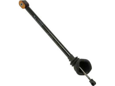 BMW 51-21-7-112-443 Door Brake, Front Left