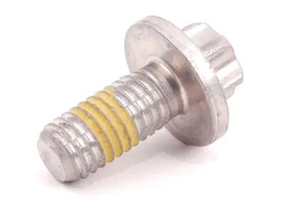 BMW 13-53-7-582-770 Asa-Bolt