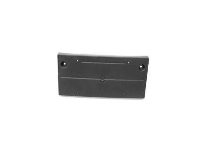 BMW 51-13-7-294-479 Licence Plate Holder
