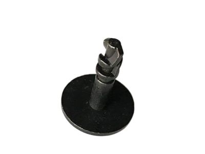 BMW 07-14-7-177-492 Quick-Release Screw