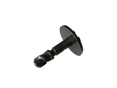 BMW 07-14-7-177-492 Quick-Release Screw