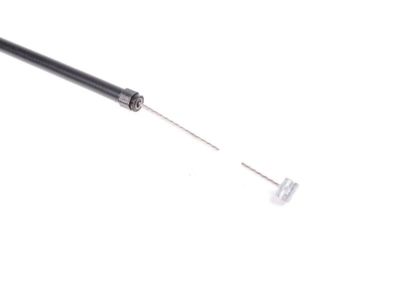 BMW 51-23-7-201-904 Rear Bowden Cable