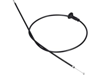 BMW 51-23-7-201-904 Rear Bowden Cable