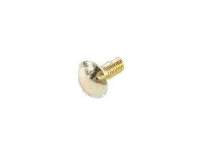 BMW 07-11-9-910-437 Saucer-Head Screw