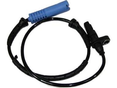 BMW 34-52-6-756-379 Front Abs Wheel Speed Sensor