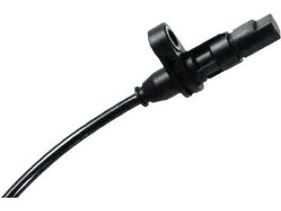 BMW 34-52-6-756-379 Front Abs Wheel Speed Sensor