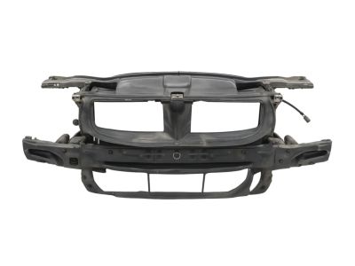 BMW 51-64-7-058-594 Front Panel