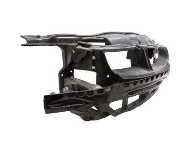 BMW 51-64-7-058-594 Front Panel