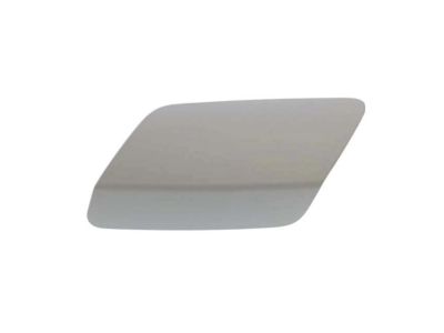 BMW 61-67-7-253-393 Cover, Spray Nozzle, Primed Left