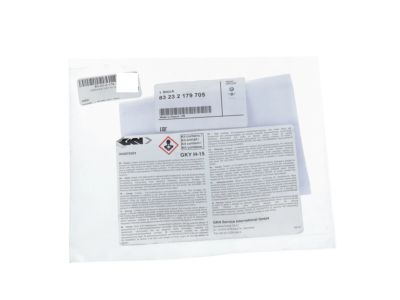 BMW 83-23-2-179-705 Lubricating Grease Gky H-15