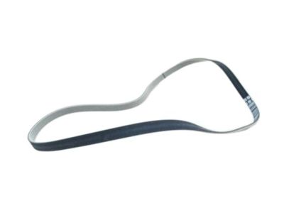 BMW 11-28-8-519-128 Ribbed V-Belt