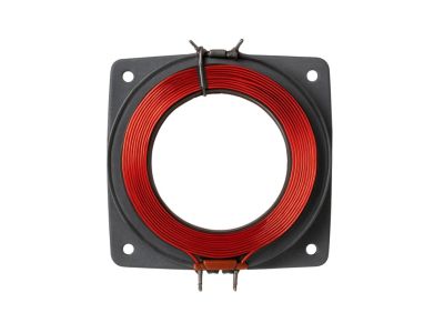 BMW 65-13-1-386-546 Loudspeaker