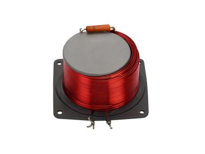 BMW 65-13-1-386-546 Loudspeaker