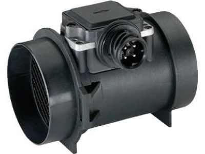 BMW 13-62-1-703-275 Mass Air Flow Sensor