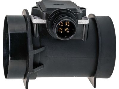 BMW 13-62-1-703-275 Mass Air Flow Sensor