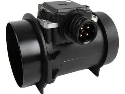 BMW 13-62-1-703-275 Mass Air Flow Sensor