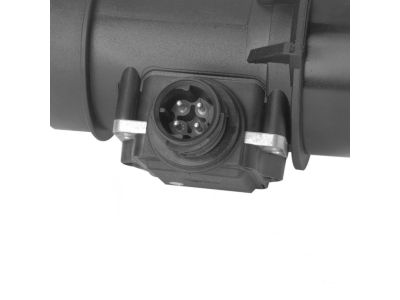 BMW 13-62-1-703-275 Mass Air Flow Sensor