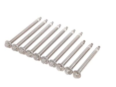 BMW 11-13-2-210-959 Set Of Aluminium Screws Oil Pan
