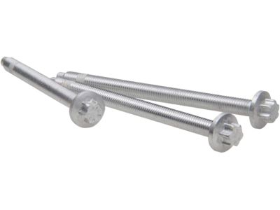 BMW 11-13-2-210-959 Set Of Aluminium Screws Oil Pan