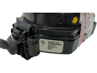 BMW 61-31-6-828-976 Steering Column Switch