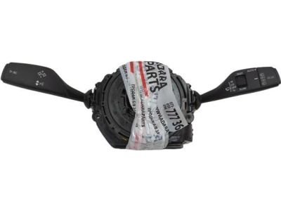 BMW 61-31-6-828-976 Steering Column Switch