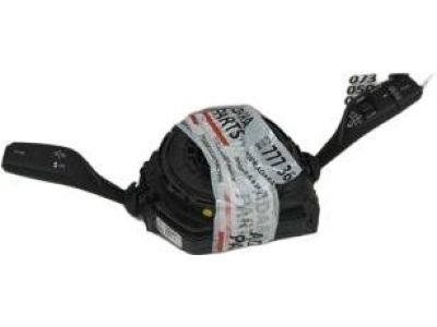 BMW 61-31-6-828-976 Steering Column Switch