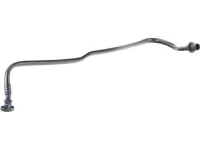 BMW 11-66-7-575-774 Vacuum Pipe