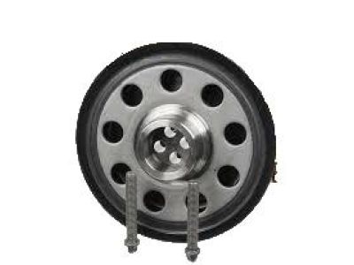 BMW 11-34-1-309-487 Exhaust Valve