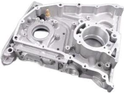 BMW 11-14-1-739-800 Lower Timing Case