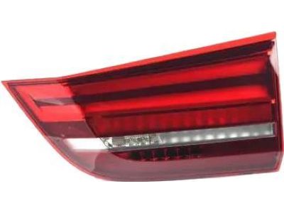 BMW 63-21-7-329-046 Rear Light In Trunk Lid, Right