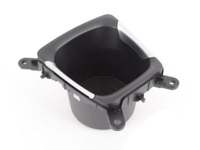 BMW 51-16-9-197-228 Drink Holder, Centre Console