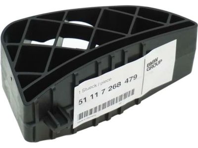 BMW 51-11-7-268-479 Damper, Kerb Descent