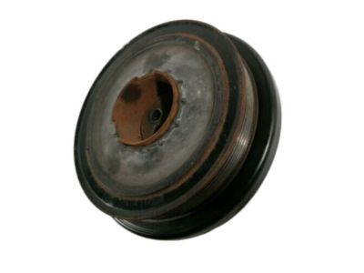 BMW 11-23-8-511-321 Vibration Damper