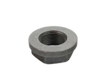 BMW 11-23-1-253-339 Collar Nut