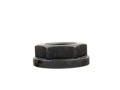 BMW 11-23-1-253-339 Collar Nut