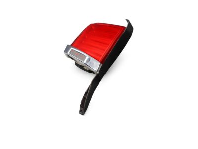 BMW 63-21-7-182-205 Rear Light In Trunk Lid, Left