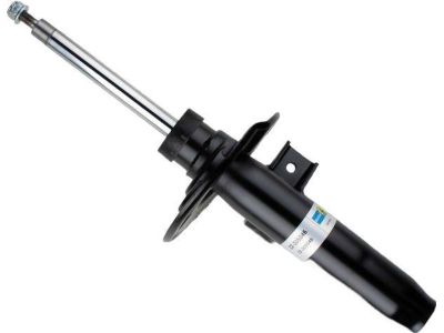 BMW 31-31-6-879-309 LEFT FRONT SPRING STRUT