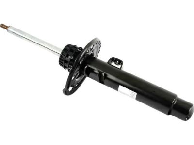 BMW 31-31-6-879-309 LEFT FRONT SPRING STRUT