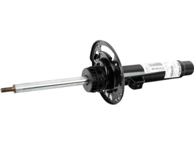 BMW 31-31-6-879-309 LEFT FRONT SPRING STRUT
