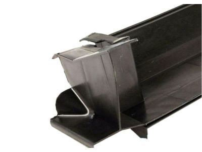 BMW 17-11-2-227-690 Covering Lower