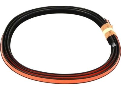 BMW 54-12-8-165-954 Circul.Sliding/Lifting Roof Cover Gasket