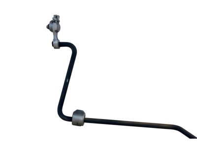 BMW 33-55-1-094-636 Stabilizer Rubber Mounting